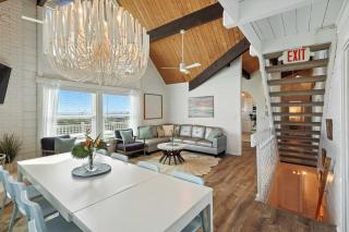 Oceanfront Family Home in Palm Coast Steps to the beach - 8