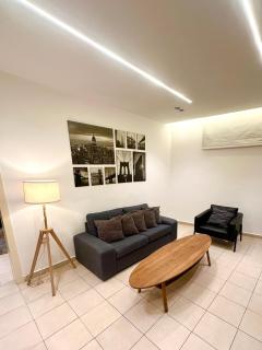 Abdoun Modern Apartment Near Us Embassy - 7