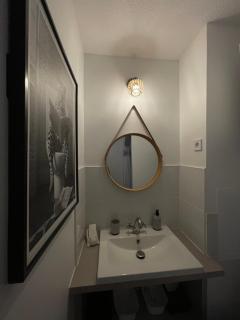 Joli Appt Port la Nouvelle - 8