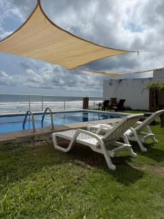 Residence in La Libertad - CR Beach - 9