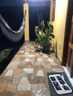 Restaurante e Pousada Mandacaru Abacate - 5