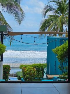 Residence in La Libertad - CR Beach - 5