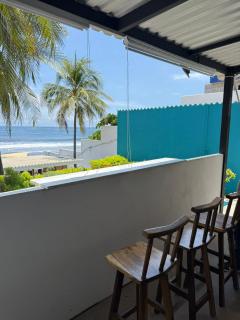 Residence in La Libertad - CR Beach - 4
