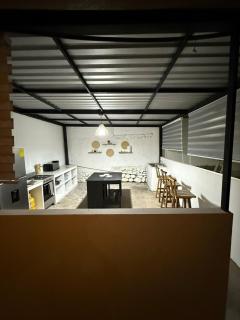 Residence in La Libertad - CR Beach - 3