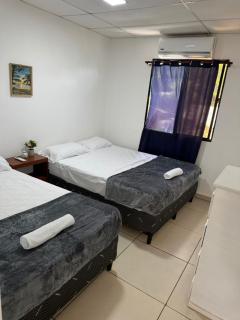 Residence in La Libertad - CR Beach - 6