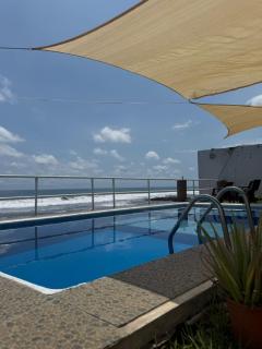 Residence in La Libertad - CR Beach - 2