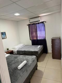 Residence in La Libertad - CR Beach - 1