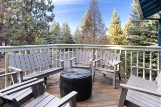The Fox Summit House - 3