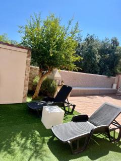 Villa Damare - 6