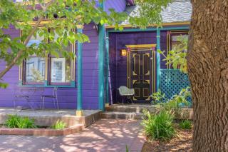 Charming 5 BD Victorian House by Beach Boardwalk - 5