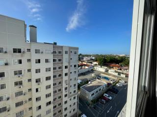 Apartamento pertinho da praia, ótima localização! - 1