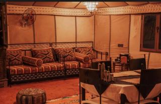 Berber Luxury Camp - 4
