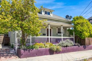 6BD Downtown House Walk to Beach Boardwalk - 9