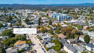 6BD Downtown House Walk to Beach Boardwalk - 7