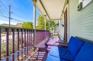 6BD Downtown House Walk to Beach Boardwalk - 5