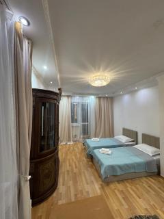 spacious apartment - 9