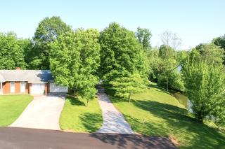 Mountain Stream Walk to Parkway Riverfront FREE Tickets - 5