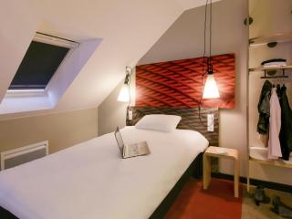 ibis Brest Kergaradec - 3