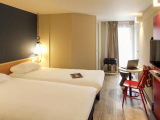 ibis Brest Kergaradec - 2