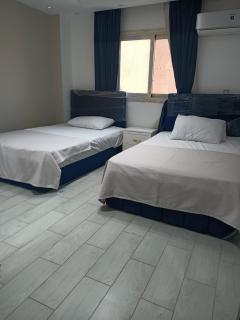 اكتوبر الحصري 6 October - 8