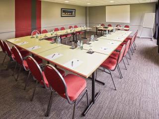 Ibis Auray - 1