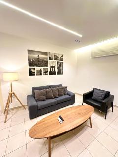 Abdoun Modern Apartment Near Us Embassy - 0