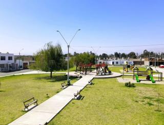 Ethan's House - Como en Casa - 1