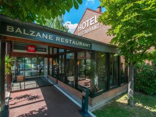 ibis Maisons Laffitte - 8