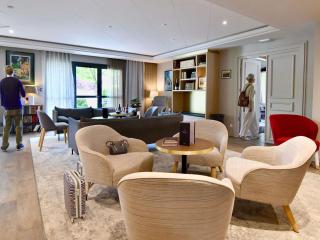 ibis Maisons Laffitte - 9