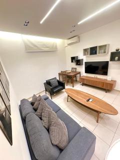 Abdoun Modern Apartment Near Us Embassy - 4