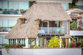 two-level penthouse in the Romantic Zone - Puerto Vallarta - 7