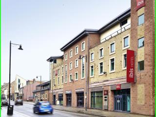 ibis Carlisle City Centre - 0