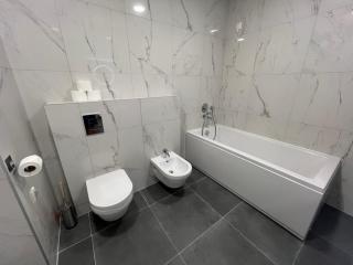 Luxury Apartment SOHO CITY - 4