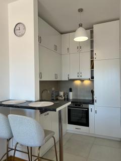 Luxury Apartment SOHO CITY - 3