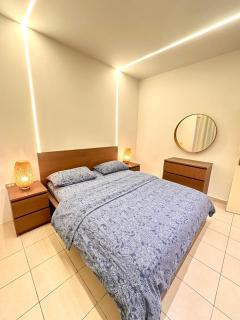 Abdoun Modern Apartment Near Us Embassy - 6