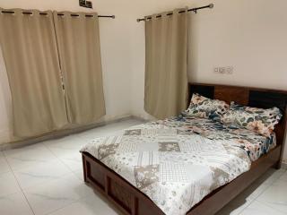 2BR House in Gbawe - 9