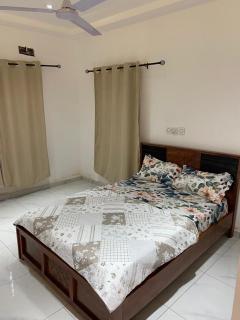 2BR House in Gbawe - 8