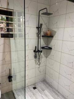 2BR House in Gbawe - 7