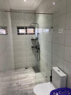 2BR House in Gbawe - 6