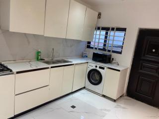 2BR House in Gbawe - Gbawe - 5
