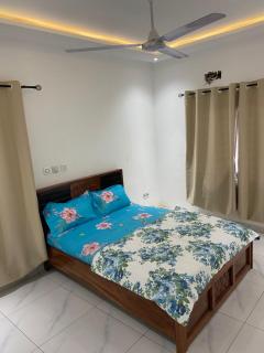2BR House in Gbawe - 3