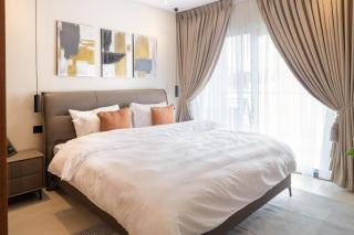 Belfast studio-Blue Waters Property Management - 6