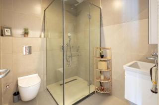 Belfast studio-Blue Waters Property Management - Accra - 5