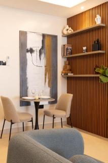 Belfast studio-Blue Waters Property Management - 2