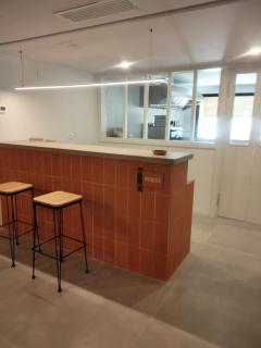 Hostal Boutique Restaurante El Algars - 2