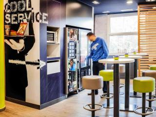 Ibis Budget Barcelona Sant Andreu De La Barca - 9