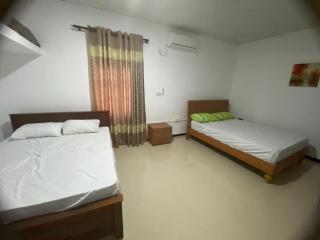 Rooms trincomalee - 1