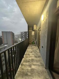Studio development - Tiflis - 2
