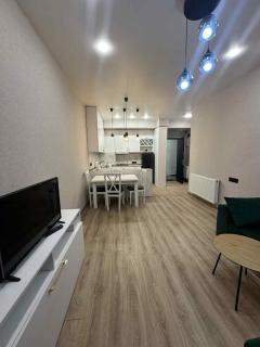 Studio development - Tiflis - 1