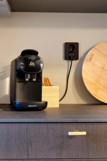 Premium Cosy Studio by Arctic Seasons - 2